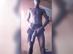 African dream boys porn hung like a donkey