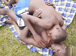 African gayboys