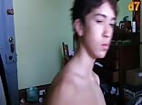 After a shower twink porn needs to squirt a load of dock juice 