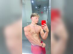 After Gym Bait
