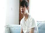 After in my bedroom, ok boys porn
