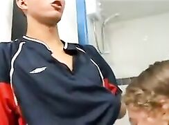 After Kick About Cock Gay Porn Videos