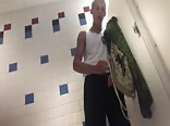 after practice