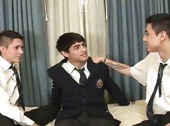 After School - De a tres es mejor