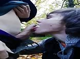 After School Blowjob