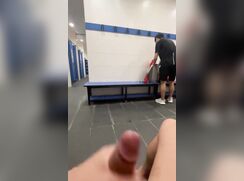 After school JO twink porn boys