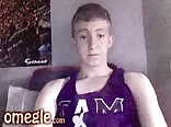 After track practice with nice cum shot boy porn