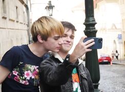 ###AJ BAXTER & JEAN GILLIAN###