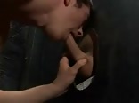 A.J. Jacks British Scally Gloryhole Teen Boys Porn