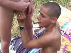 Al Fresco Boys Gay Porn Videos