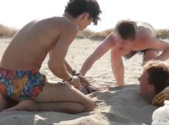 Alec & Alex