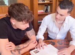 Alespie Hotkev - Study Sex