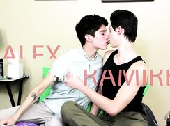 ###ALEX ARIAS & MICKEY RAMIREZ###