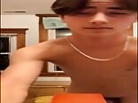 Alexander 18 Year Old Is Hot Boys Porn