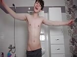 Alexandr in search of Love Gay Teen Porn