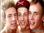 AlexBoys Cute Boys 2019