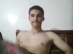 Algerian str8