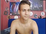 All alone in his boys porn bedroom