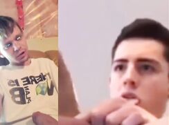 All Day Every Day Twink Gay Porn