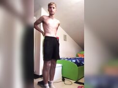 All in one for a longer masturbation