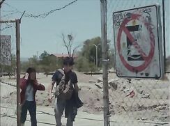 ♥ All the Fires (2023) ♥