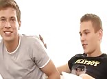 All the Horny Boys Porn