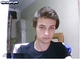 Almost got caught jerking off boys porn