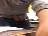 Alone in classroom gay teen porn