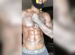Alpha Malcom