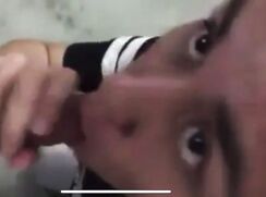 AM Huge Facial