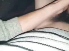 AM Nice Dick Cumming Under the Covers