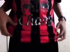 AM Thai Teen Jerk