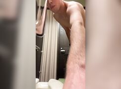 Amateur Bathroom Twink Guys Porn