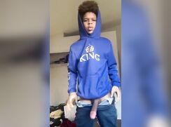Amateur Black Video 98090