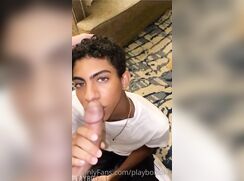 amateur boy sucking cock porn tube