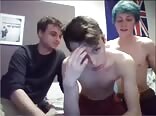 amateur boys night out gay teen porn