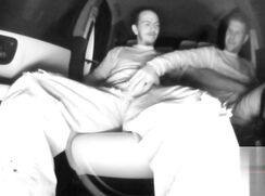 Amateur car bj