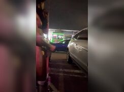 AMATEUR CAUGHT IN THE ACT 15