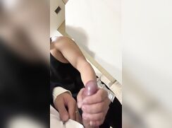 AMATEUR CAUGHT IN THE ACT 8