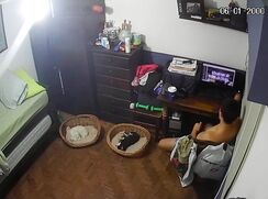 Amateur Spy 10