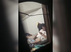 Amateur Spy 2