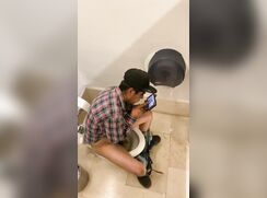 Amateur Spy 6