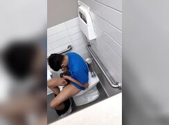 Amateur Spy 8