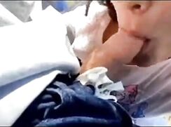 amateur twink outdoor blowjob xxx cam vids