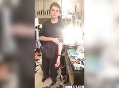 Amateur Upload 4237