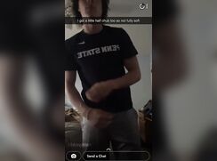 Amateur Upload bait 2
