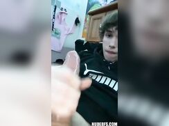 Amateur Video 214937