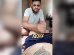 Amateur Video 68600