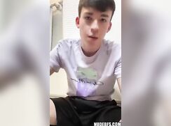 Amateur Video Cute Porn Twinks