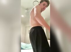 Amature Baited 23